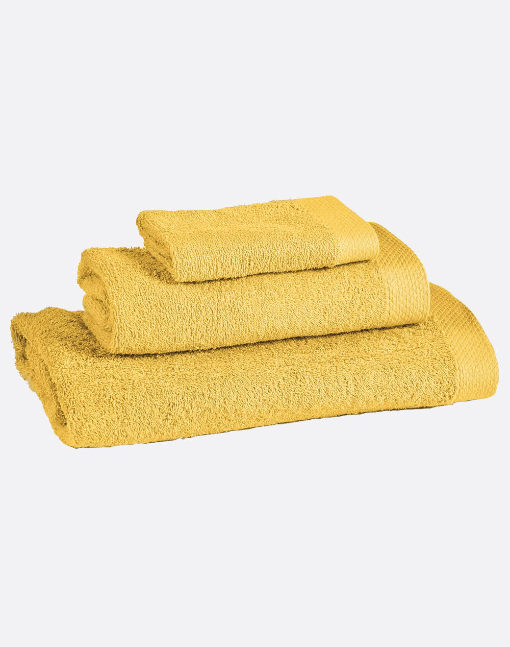 Das 5906 Casual Face Towel (Dimensions: 50 X 90 Cm.) Home Bathroom Towels One Color Cotton 467509005906 Towels