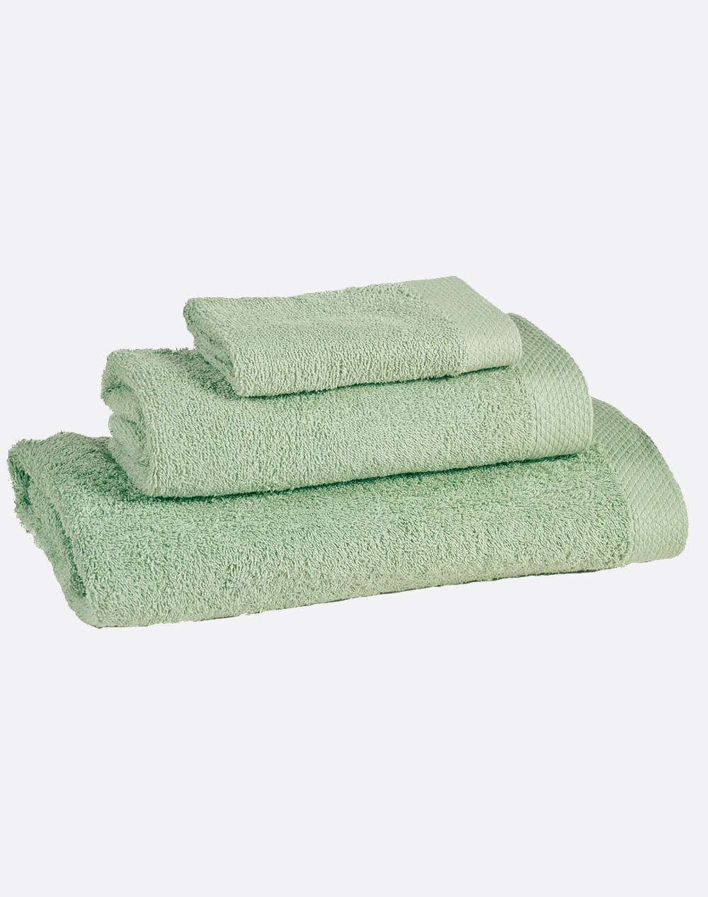 Das 5907 Casual Hand Towel (Dimensions: 30 X 50 Cm.) Home Bathroom Towels One Color Cotton 467305005907 Towels