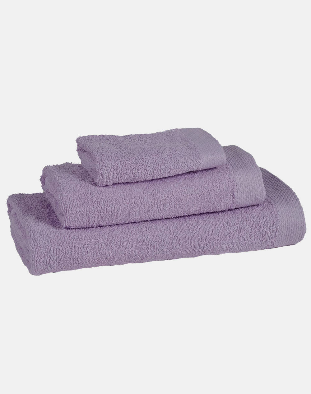 Das 5903 Casual Hand Towel 30X50 Home Bathroom Towels One Color Cotton 467305005903 Towels