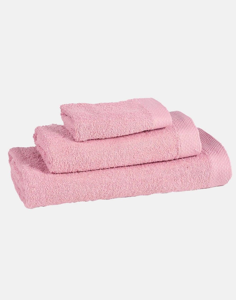 Das 5905 Casual Face Towel 50X90 Home Bathroom Towels One Color Cotton 467509005905 Towels