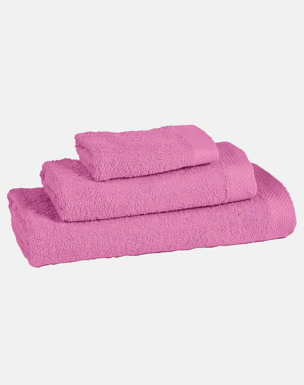 Das 5904 Casual Hand Towel 30X50 Home Bathroom Towels One Color Cotton 467305005904 Towels