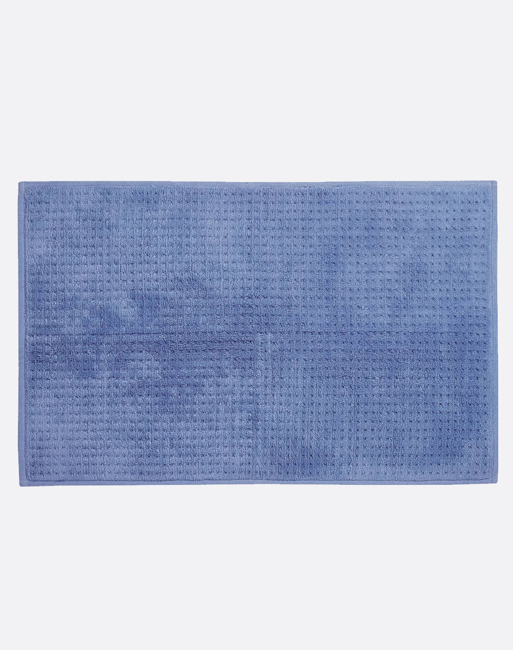 Das 0764 Bathroom Mat (Dimensions: 70 X 110 Cm.) Home Bathroom Bathroom Rugs One Color Cotton 420770110764 Bathroom Rugs