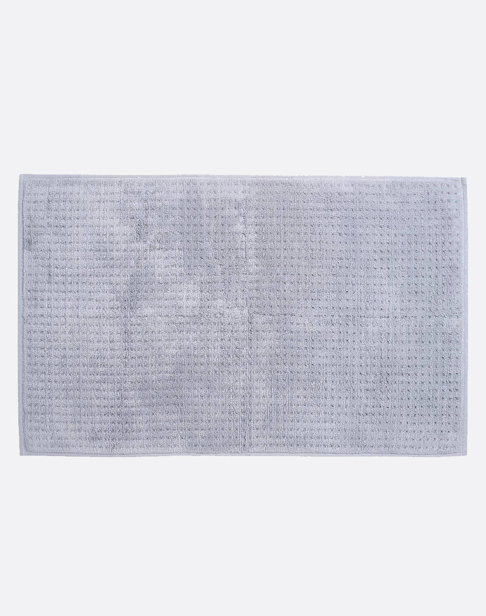 Das 0756 Bathroom Mat (Dimensions: 70 X 110 Cm.) Home Bathroom Bathroom Rugs One Color Cotton 420770110756 Bathroom Rugs