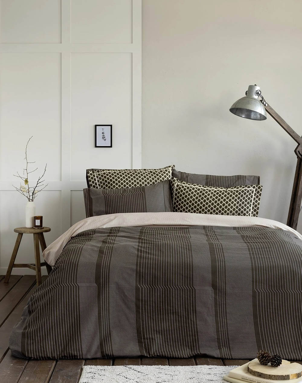 Home Bedroom Duvet Covers One Color Cotton N34278 Duvet Covers