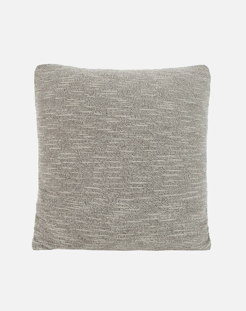 Nima Decorative Cushion Artisan Beige (Dimensions: 45X45 Cm.) Home Bedroom Sleeping Pillows One Color Cotton,Synthetic N34460 Sleeping Pillows