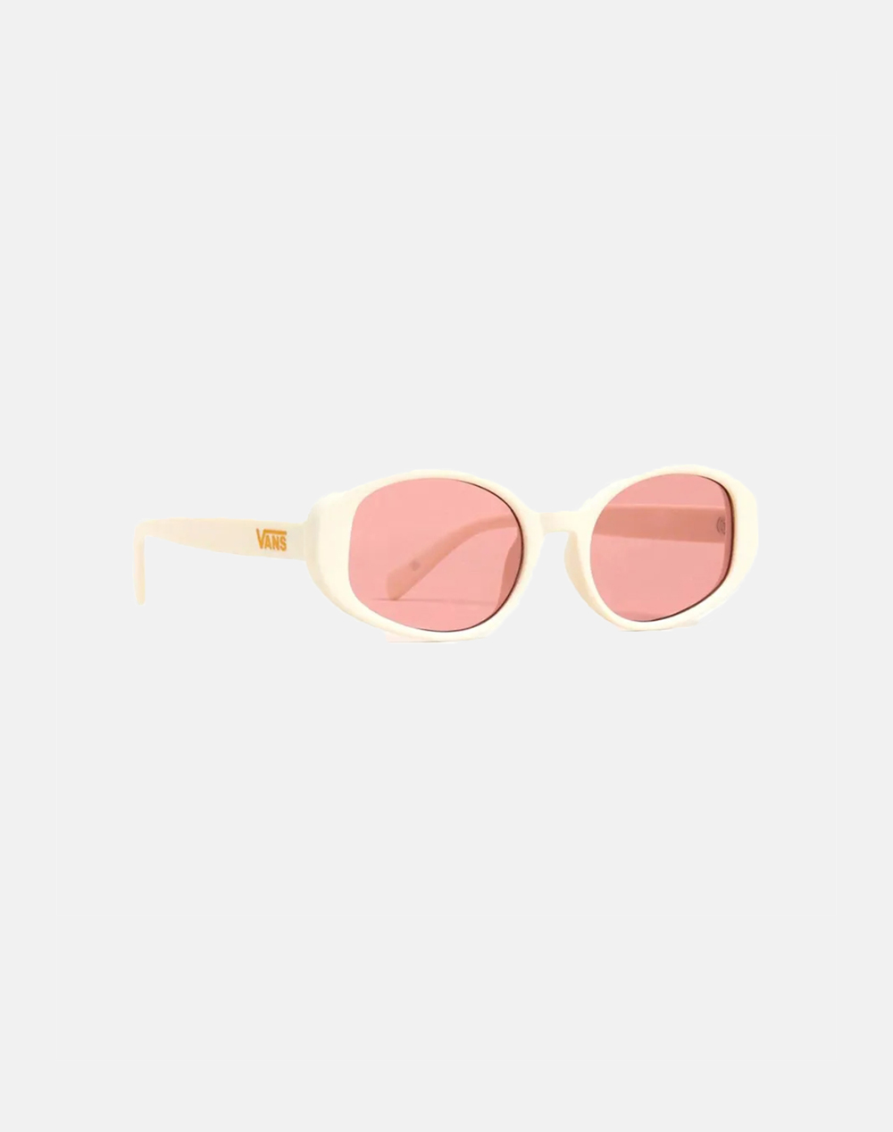 Vans Out There Sunglasses Women Accessories Sunglasses Cream Synthetic Vn000Nd7Fs81 Vnfs8 Sunglasses