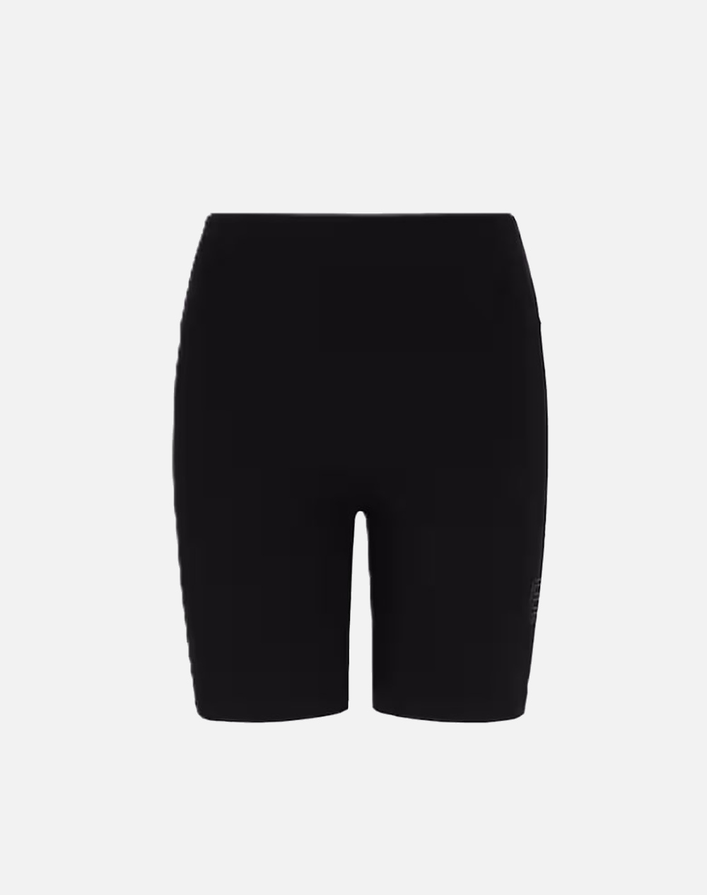 Ea7 Shorts Women Sportswear Bottom Clothing Shorts/Bermuda Black Cotton,Elastic 7W000112Af12484 Uc001 Female Shorts/Bermuda Black