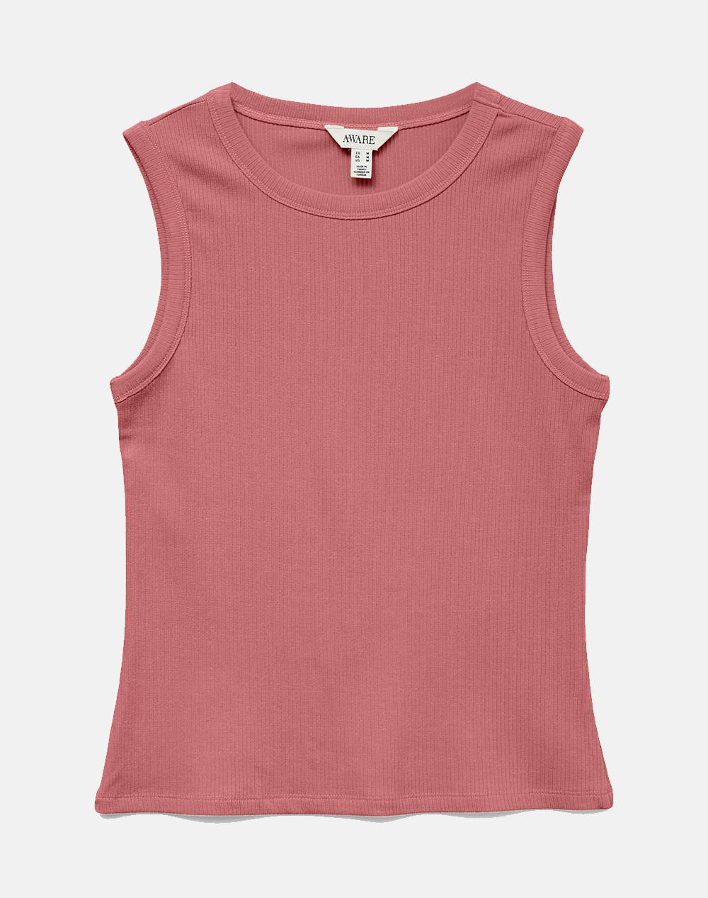 Aware By Vero Moda Vmpromise Tank Top Vma Γυναικα Ρουχα Μπλουζες Τοπ/Κορμακια Deeppink Βισκοζ,Με Ελασταν,Συνθετικο 10326350 Tea Rose - Koolfly