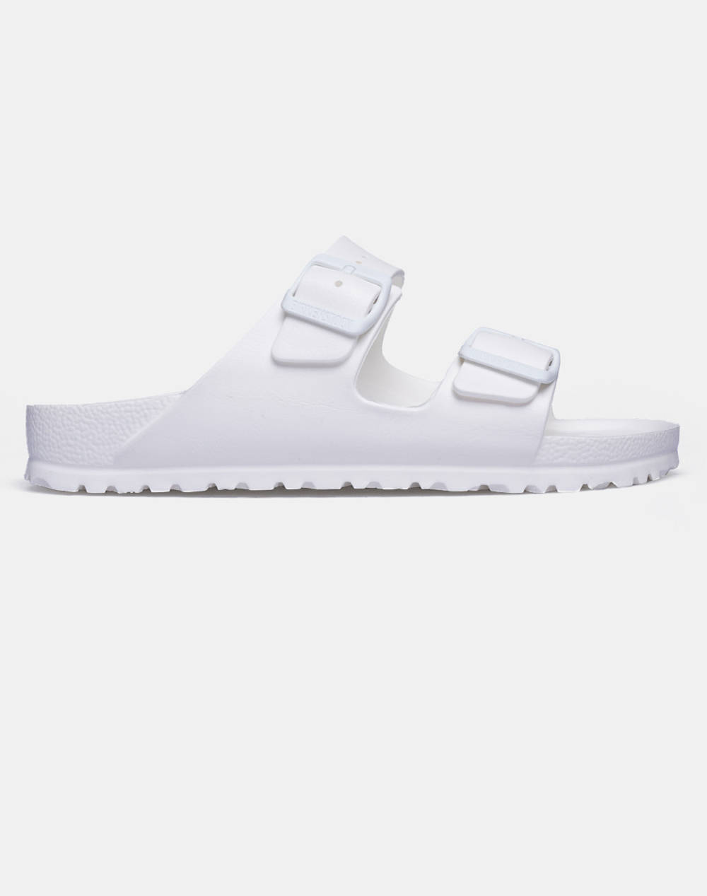 Birkenstock F25 Pool Arizona Eva White 35 41 Narrow Seasonal Unisex Shoe Women Footwear Espadrilles/Sandals White Synthetic 129443003541 White Female