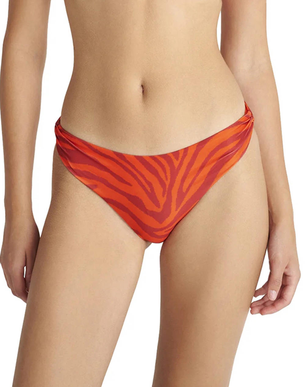 Blu4U Σλιπ Γυναικα Ρουχα Μαγιο Μαγιο Σλιπ Orangered Με Ελαστανσυνθετικο 25365382 07