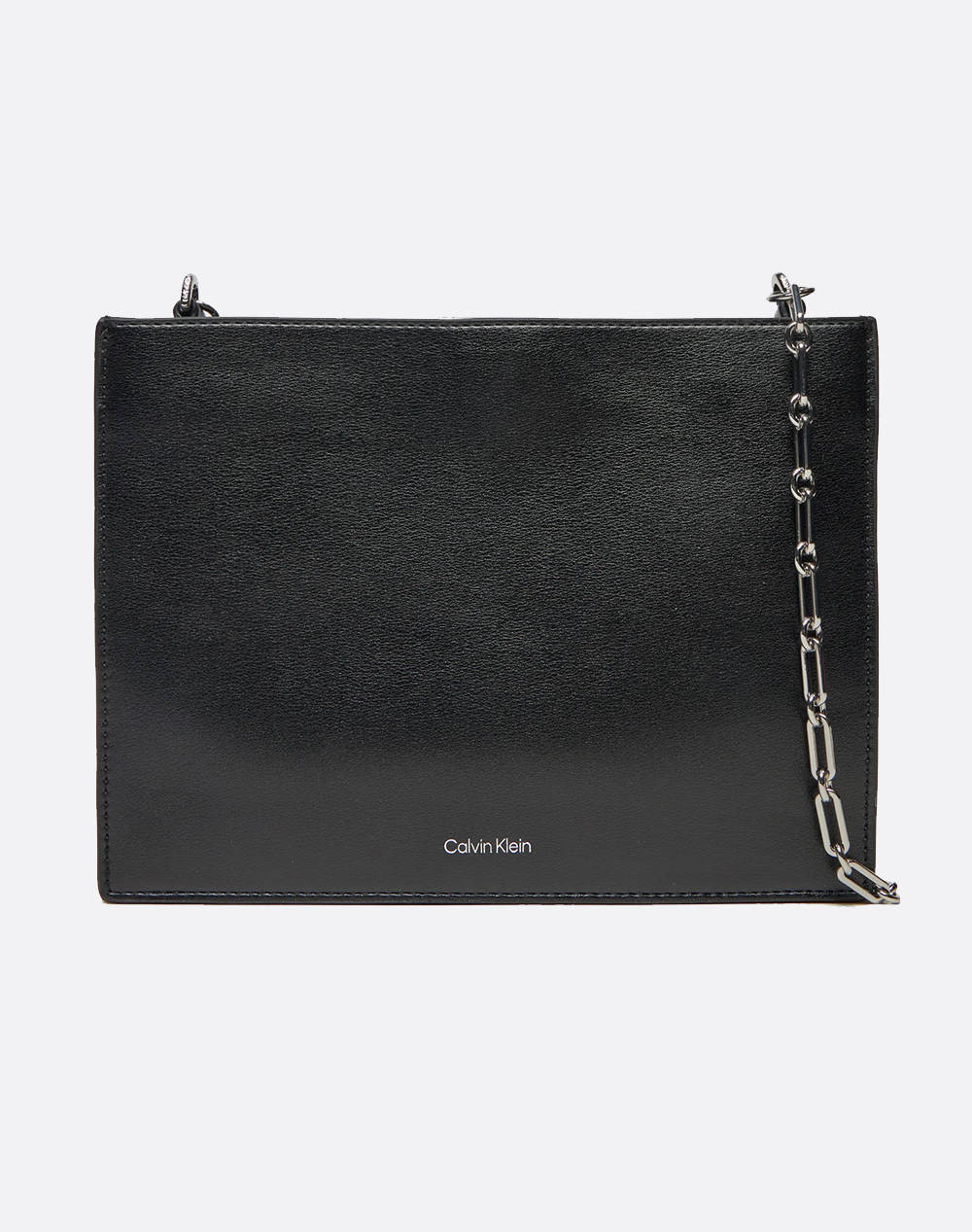 Calvin Klein Jeans Ck Night Square Crossbody (Dimensions: 23 X 17 X 4Cm.) Women Accessories Bags Black Imitation Leather K60K612794 Beh Female Bags