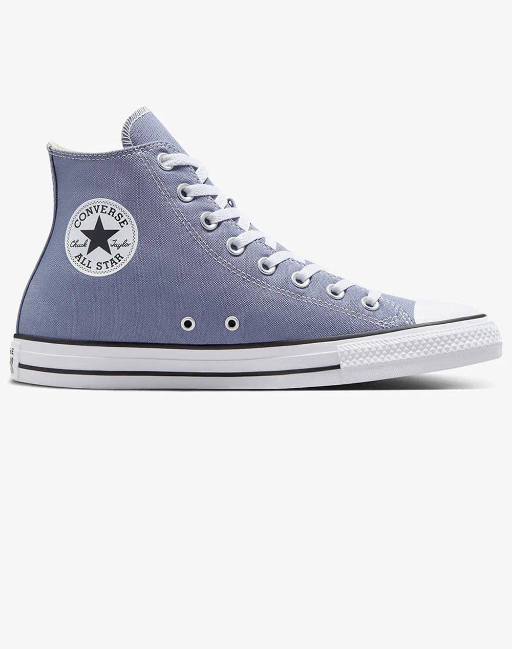 Converse Chuck Taylor All Star Women Footwear Sneakers Lightgray Fabric A13843C 048 Female Sneakers