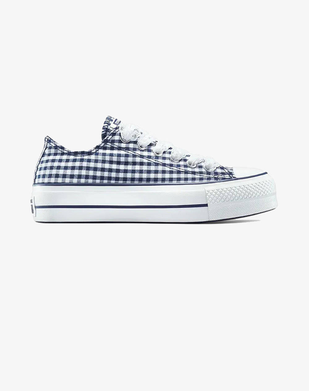 Converse Chuck Taylor All Star Lift Γυναικα Παπουτσια Sneakers Multi Υφασμα A13664C 467