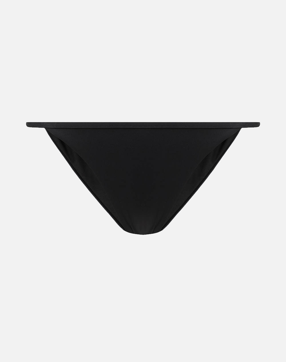 Guess Brazilian Strongly Microfiber 155 Swimwear W Women Clothes Swimwear Bikini Bottom Black Elastic,Synthetic E5Go09Mc040 Jblk Female Bikini Bottom