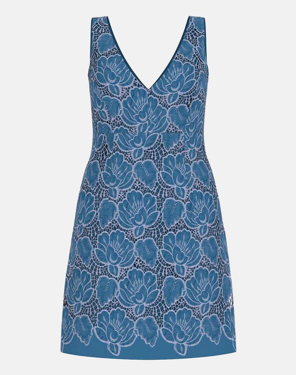 Guess Sl Caylee Dress Women Women Clothes Dresses Blue Fabric W5Gk0Cwgsu0 G7Dx Female Dresses Blue