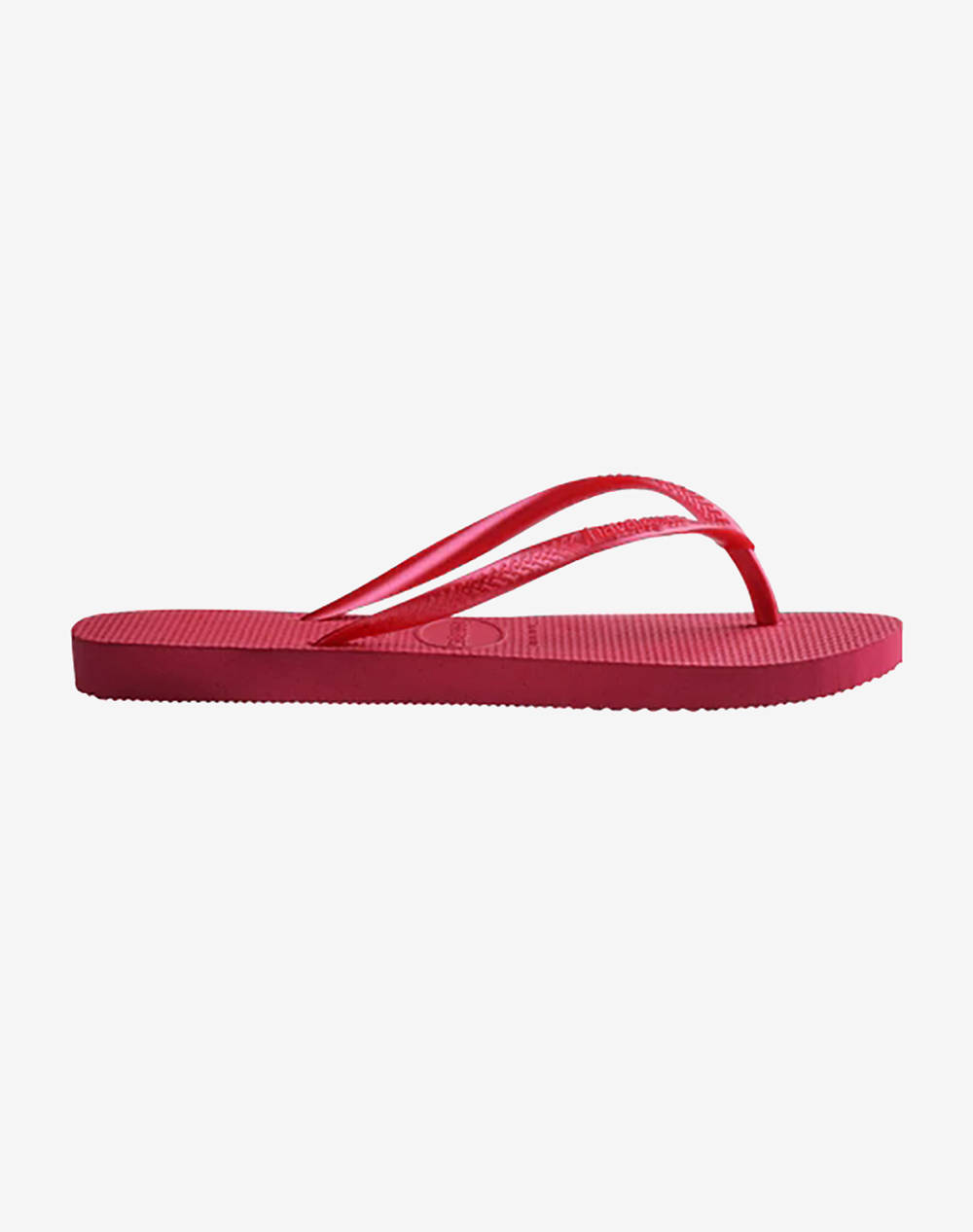 Havaianas Hav. Slim Navy Γυναικα Παπουτσια Σαγιοναρες Fuchsia Συνθετικο 4000030 5241 - Koolfly