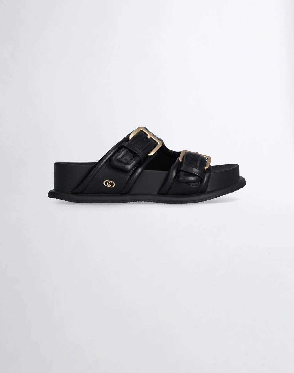 Liujo Dress_2 Loren 09 Sandal Spreading Shoes Women Women Footwear Sandals Black Synthetic Sa5127Ex014 22222 Female Sandals Black