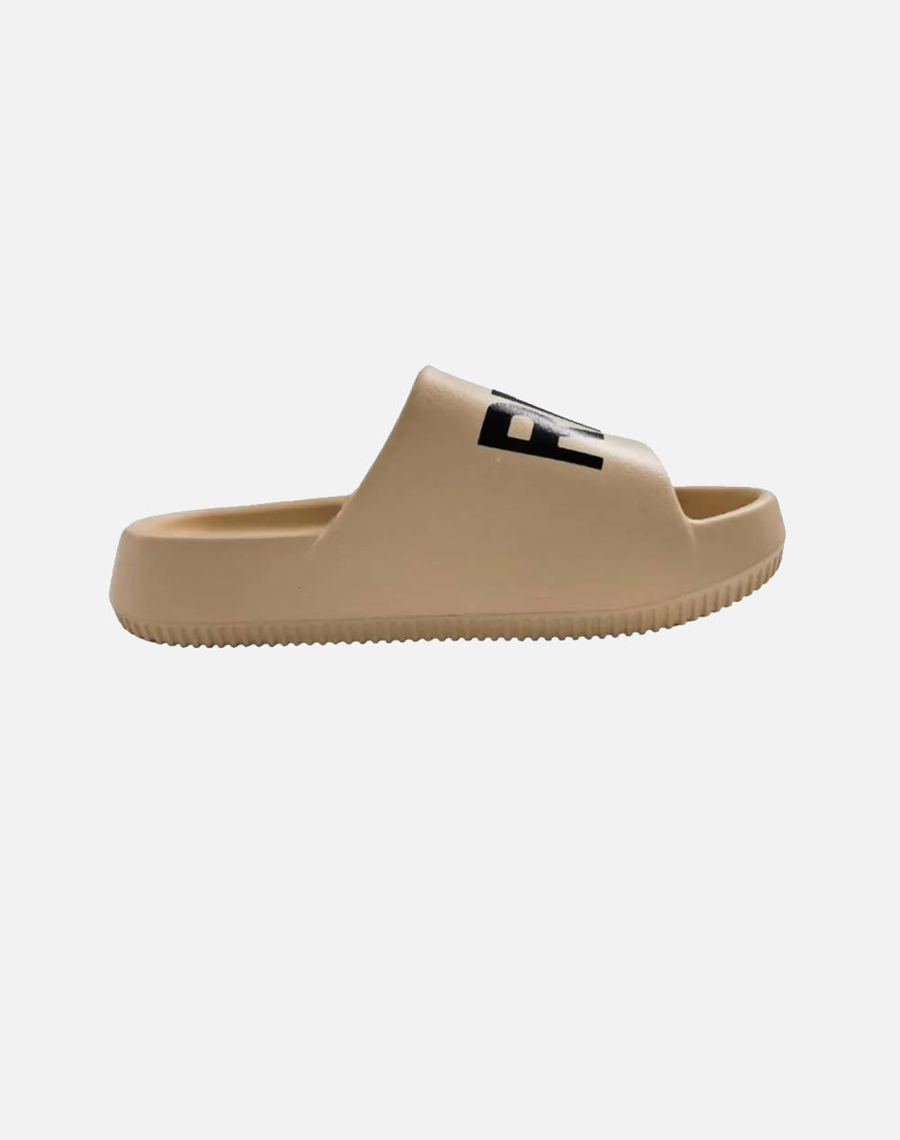 Superdry Sole Moqs 2400/Mcq 1200 Slide Shoes Women Women Footwear Flip Flops Nude Synthetic Txs24225 Nude Female Flip Flops