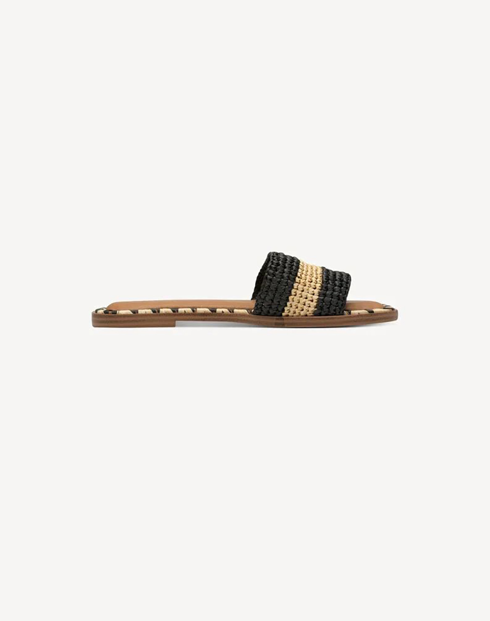 Tamaris Sandals Γυναικα Παπουτσια Πεδιλα Biege Υφασμα 1 27117 44 402