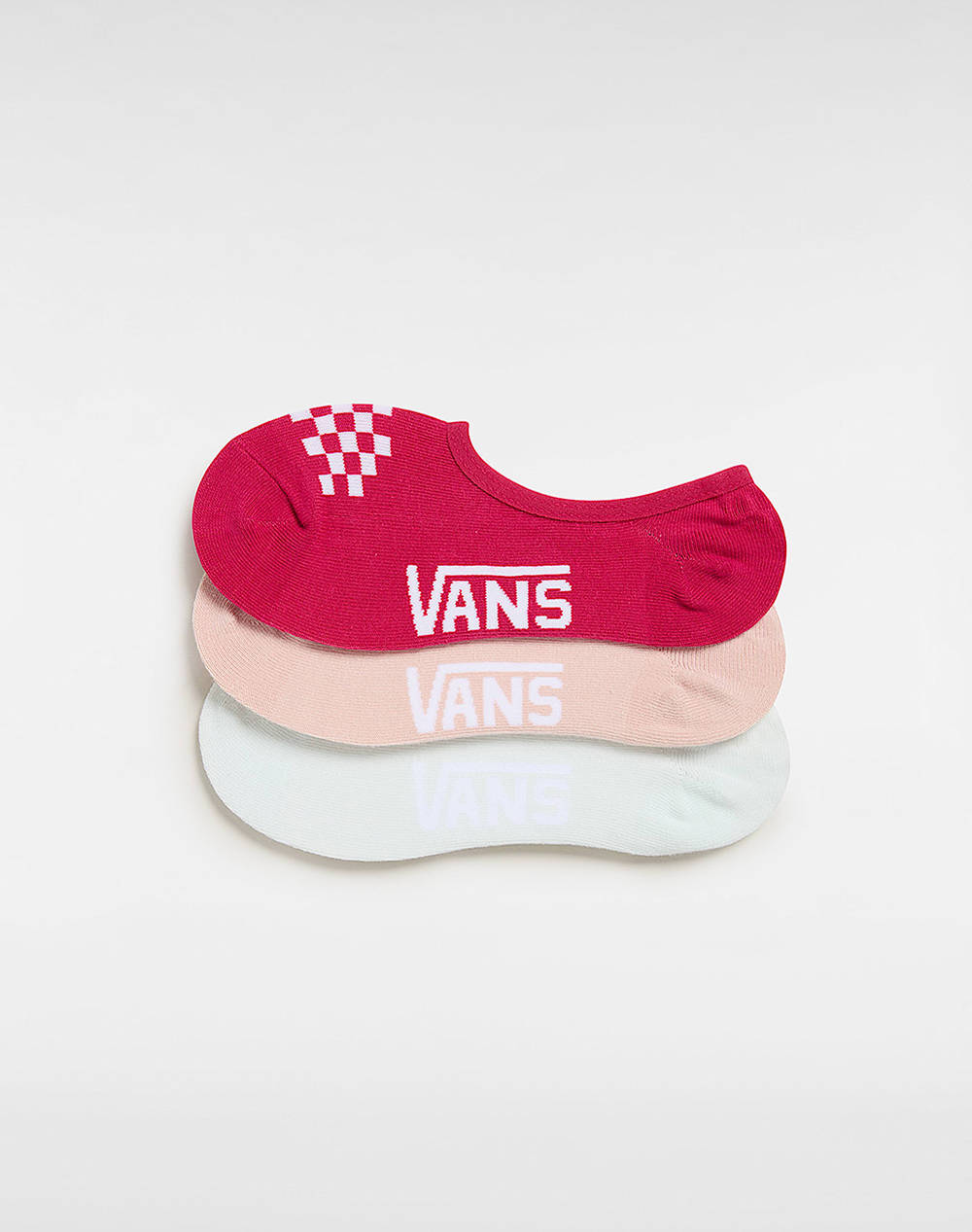 Vans Classic Canoodle 6.5 10 Women Sportswear Sports Accessories Socks Multi Cotton,Elastic,Synthetic Vn0A48Hdc9L1 Vnc9L Female Socks