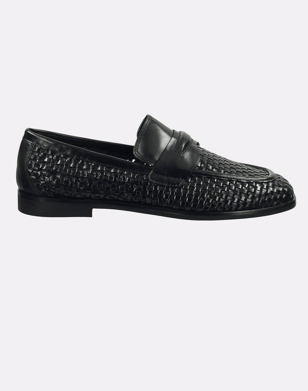Gant Women''S Gimble Shoes Women Footwear Moccasins/Ballerinas Black Leather 3Gs30571867 G00 Female Moccasins/Ballerinas Black