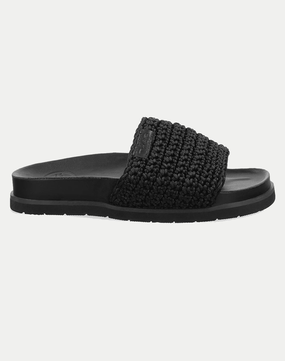 Gant Women''S Shoes Mardale Women Footwear Sandals Black Synthetic,Fabric 3Gs30508937 G00 Female Sandals Black