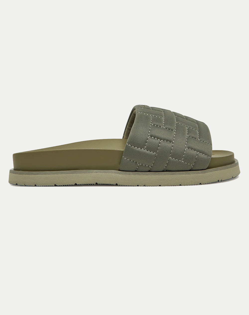 Gant Women''S Shoes Mardale Women Footwear Flip Flops Khaki Synthetic 3Gs30507939 725 Female Flip Flops Khaki