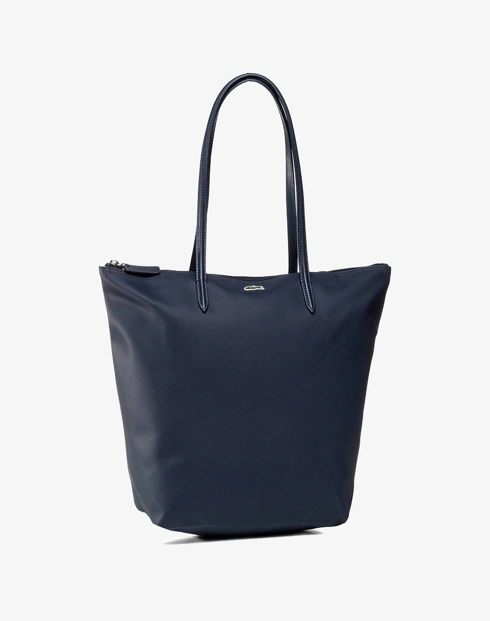 Lacoste Bag (Dimensions: 26 X 35 X 16Cm.) Women Accessories Bags Navyblue Synthetic 3Nf1890Po 141 Female Bags Blue