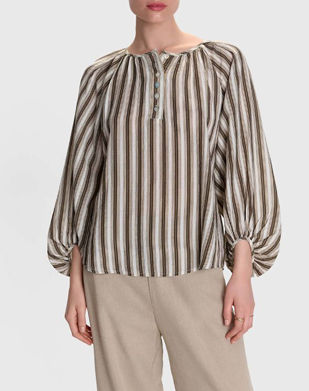 Ale Tunic Women Clothes Tops Tops/Bodies Multi Viscose,Synthetic 8920614 Multi Female Tops/Bodies