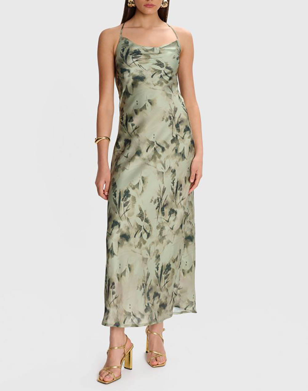 Ale Dress Women Clothes Dresses Multi Synthetic 8921118 Multi Female Dresses