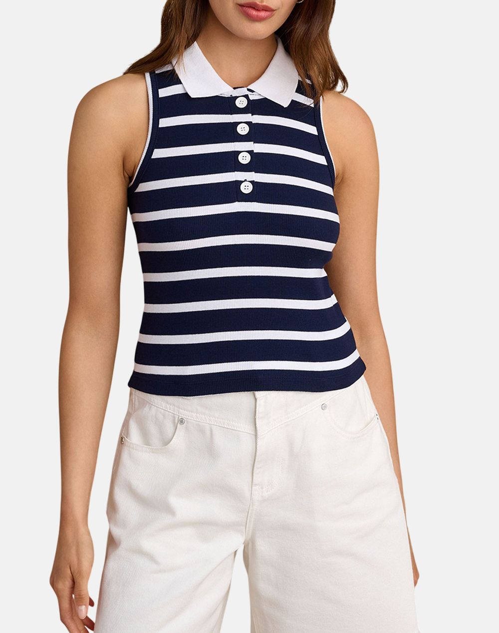 Attrattivo Blouse Women Clothes Tops Tops/Bodies Blue Cotton,Synthetic 9921032 Mple Female Tops/Bodies Blue