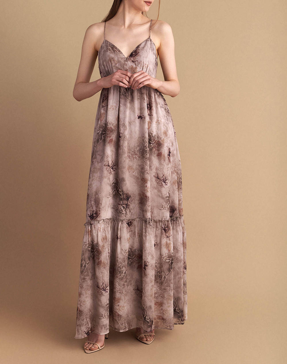 Attrattivo Dress Women Clothes Dresses Multi Synthetic 9920322 Multi Female Dresses
