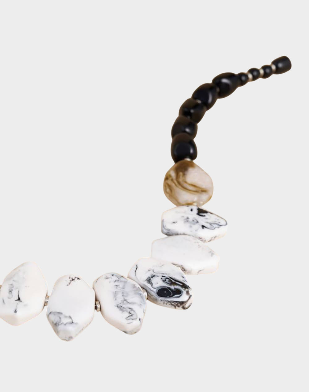 Attrattivo Necklace Women Accessories Jewellery Necklaces Bracelets Earrings Multi Synthetic 9F23100 Multi Female Necklaces-Bracelets-Earrings