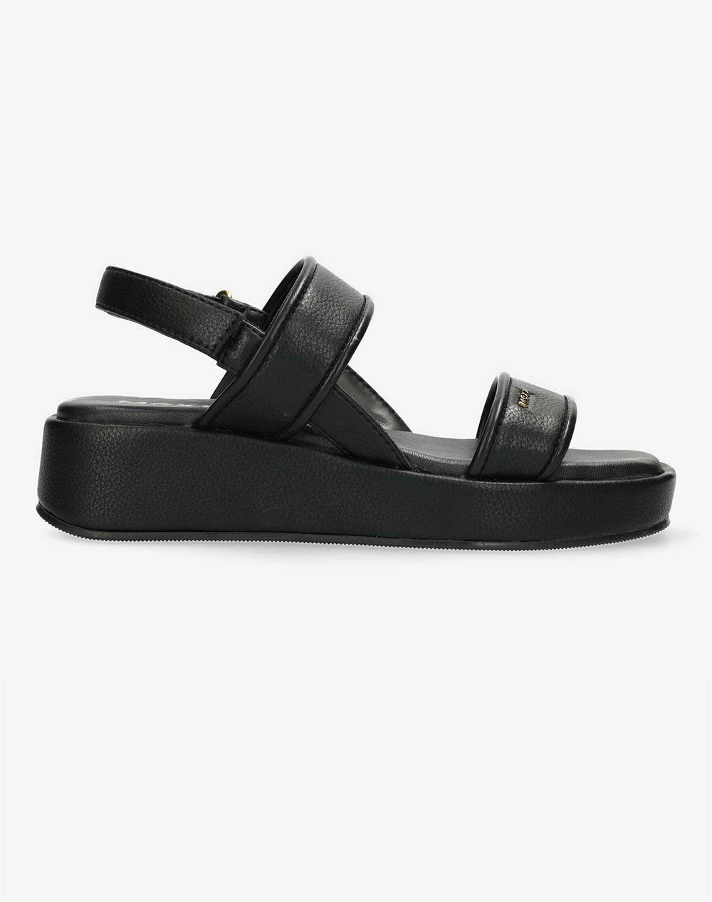 Mexx Rosaly Paris Sandal Women Footwear Sandals Black Synthetic Mi001603151W 1000 Female Sandals Black
