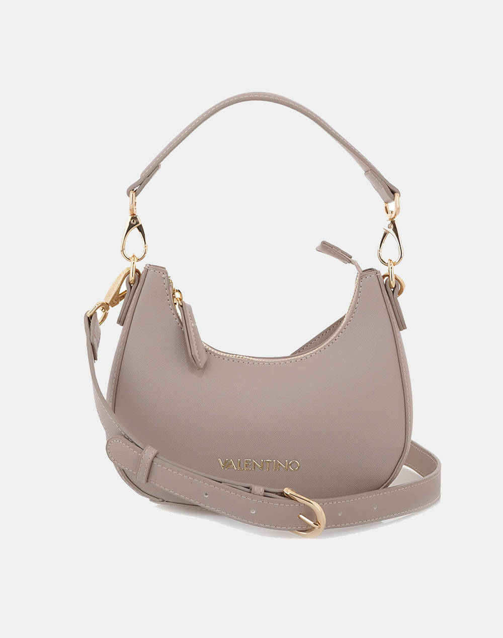 Valentino Hobo Bags (Dimensions: 22 X 19 X 6Cm.) Women Accessories Bags Null Imitation Leather U61680659541 541 Female Bags