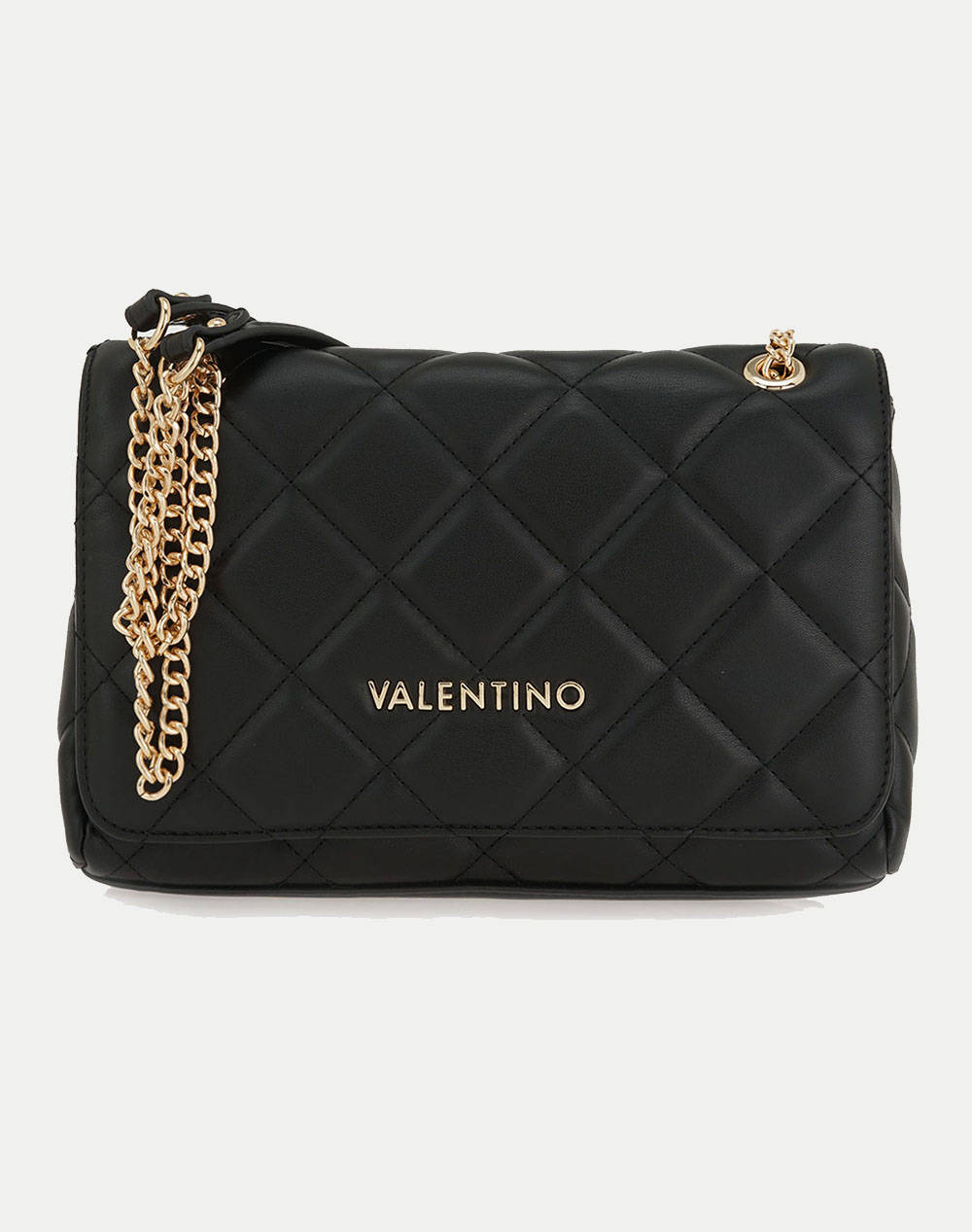 Valentino Bags Shoulder Bags (Dimensions: 26 X 17 X 9Cm.) Women Accessories Bags Black Imitation Leather U61682629V94 V94 Female Bags Black