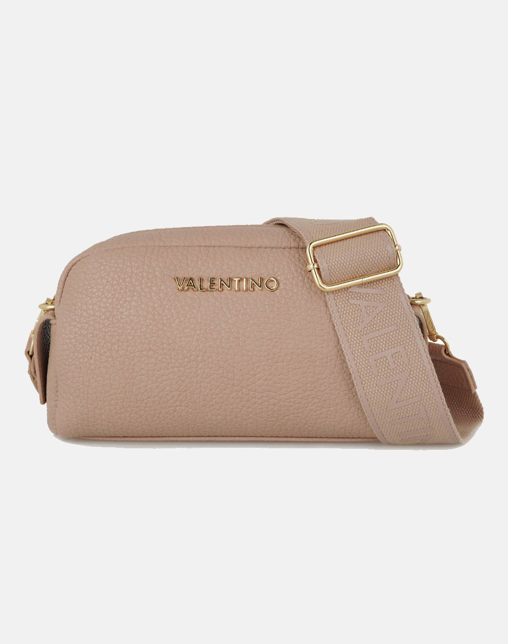 Valentino Satchel/Cross Body Bags (Dimensions: 23 X 13.5 X 9Cm) Women Accessories Bags Biege Imitation Leather U61682519581 581 Female Bags Biege