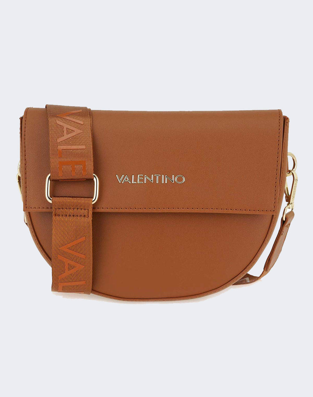 Valentino Satchel Bags /Cross Body (Dimensions: 25 X 19 X 8Cm.) Women Accessories Bags Tan Imitation Leather U61683429531 531 Female Bags