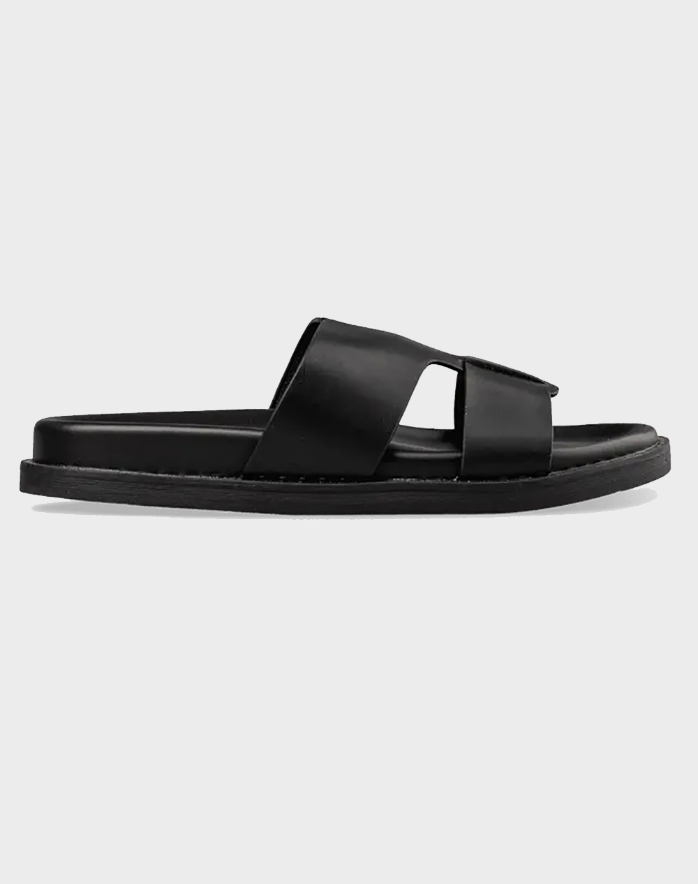 Envie Women''S Synthetic Flatforms Women Footwear Sandals Black Imitation Leather,Synthetic E96 21324 Black Female Sandals Black