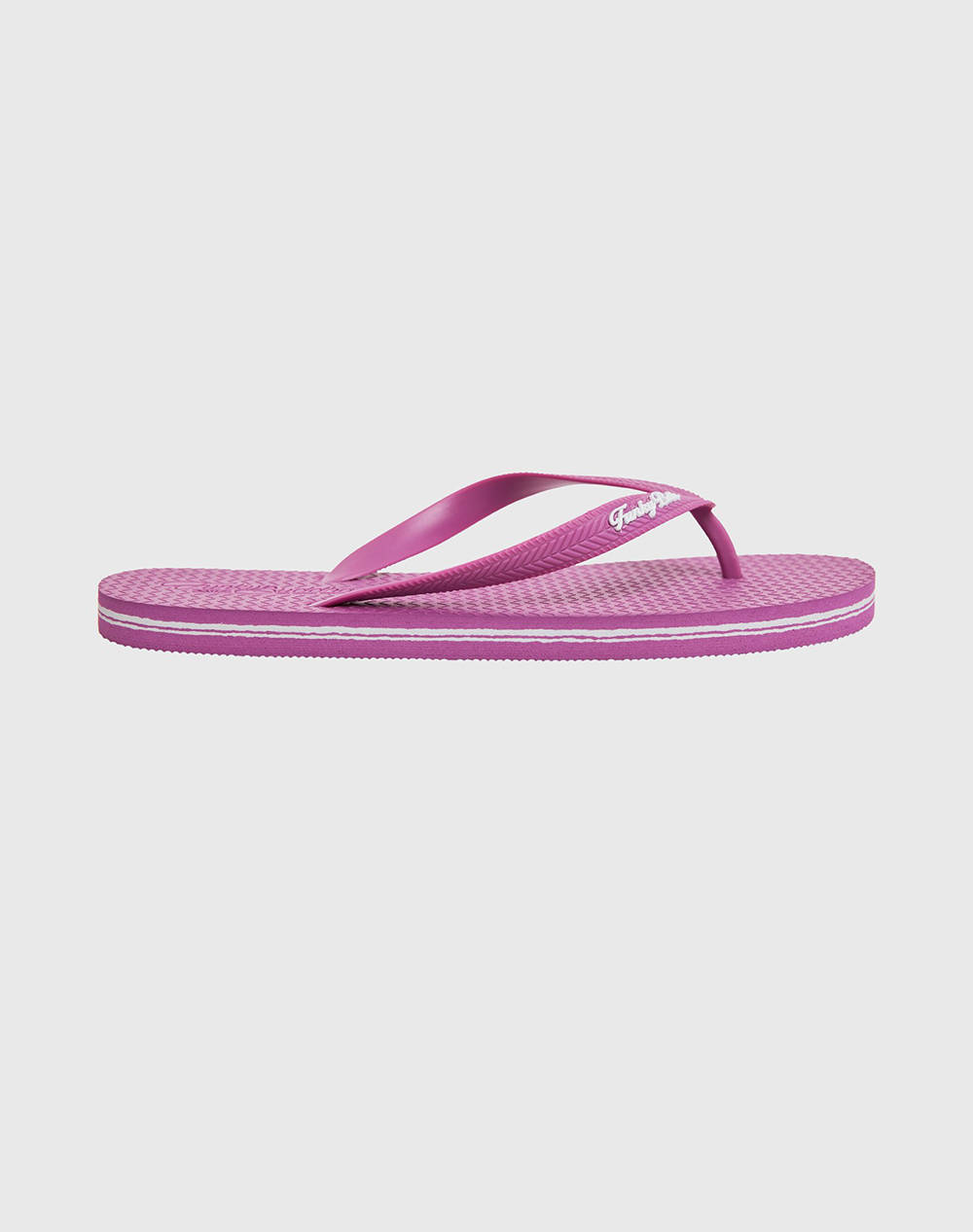 Funky Buddha Women''S Flip Flops Women Footwear Flip Flops Orchid Synthetic Fbl011 119 08 Orchid Female Flip Flops