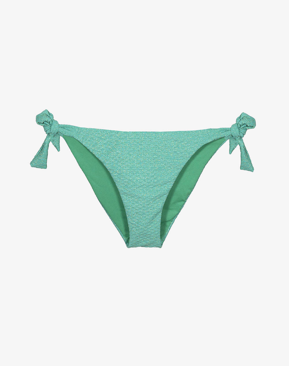 Solano 43 3/Swim Slip Women Clothes Swimwear Bikini Bottom Veraman Elastic,Synthetic 40 3430 Green Female Bikini Bottom
