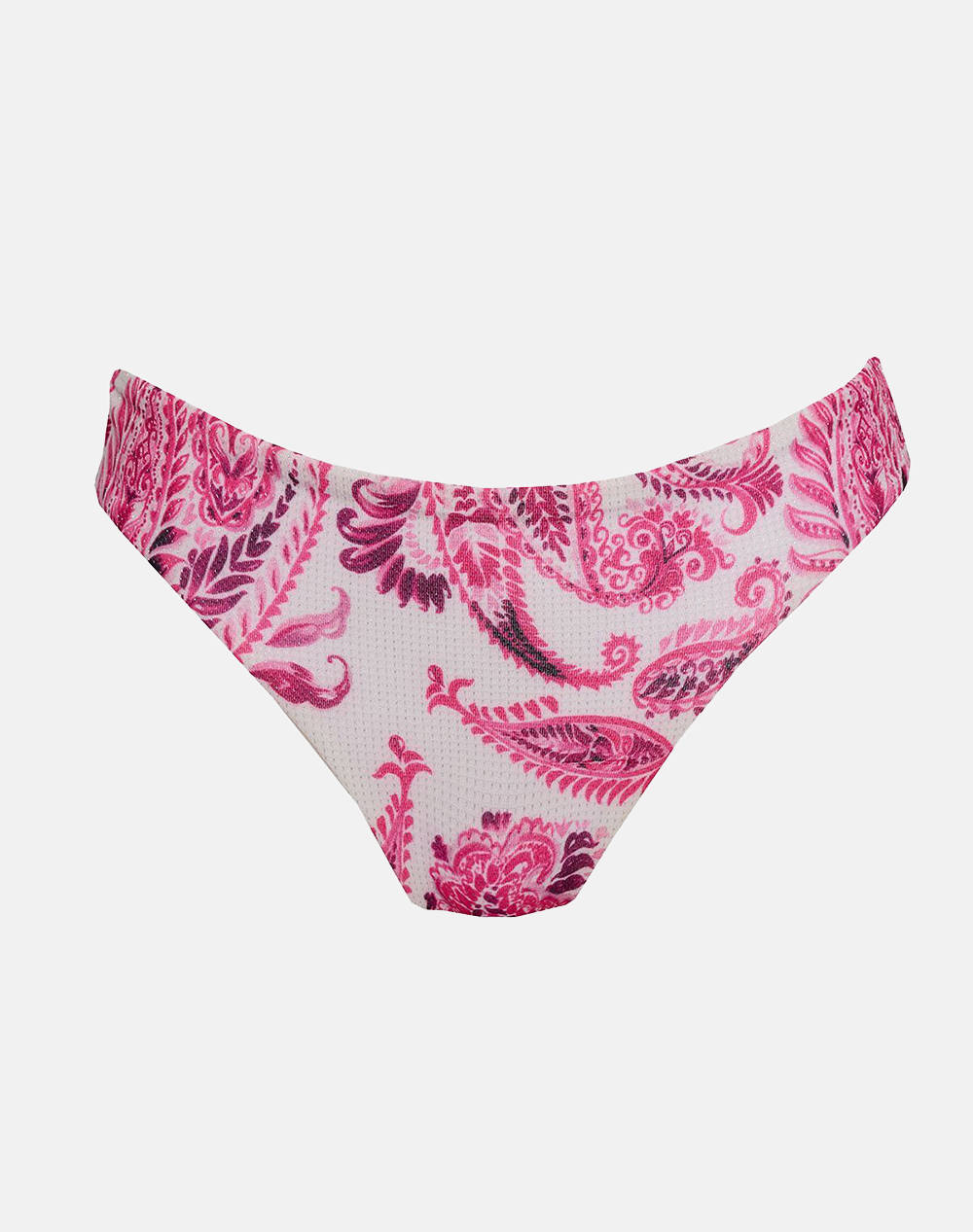 Sugarfree Slip Women Clothes Swimwear Bikini Bottom Fuchsia Lycra,Synthetic 25802041 715 Female Bikini Bottom