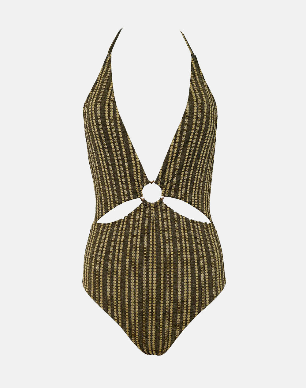 Sugarfree Full Body Women Clothes Swimwear One Piece Multi Elastic,Synthetic 25804135 110 Female One-Piece