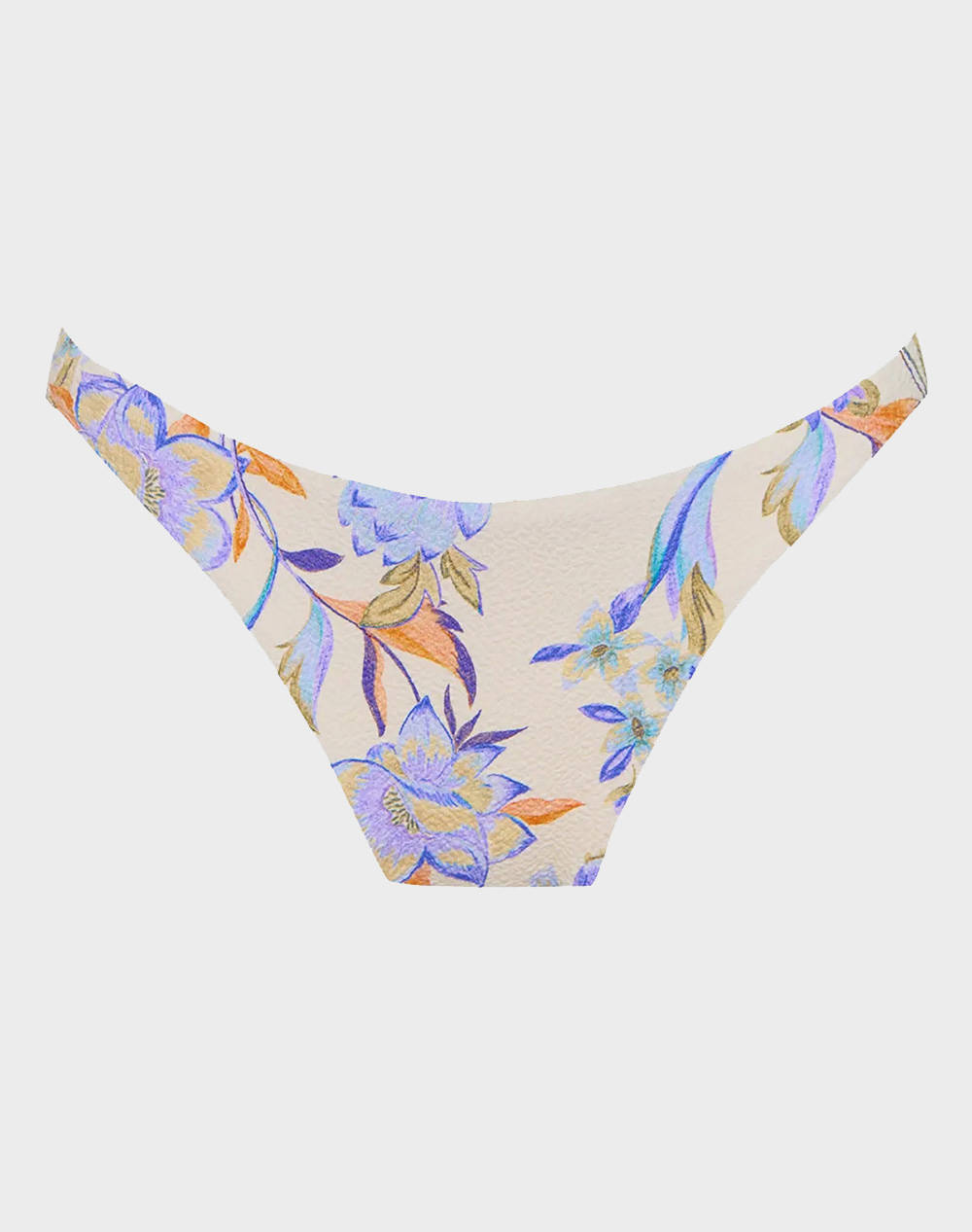 Sugarfree Slip Women Clothes Swimwear Bikini Bottom Multi Elastic,Synthetic 25802440 800 Female Bikini Bottom