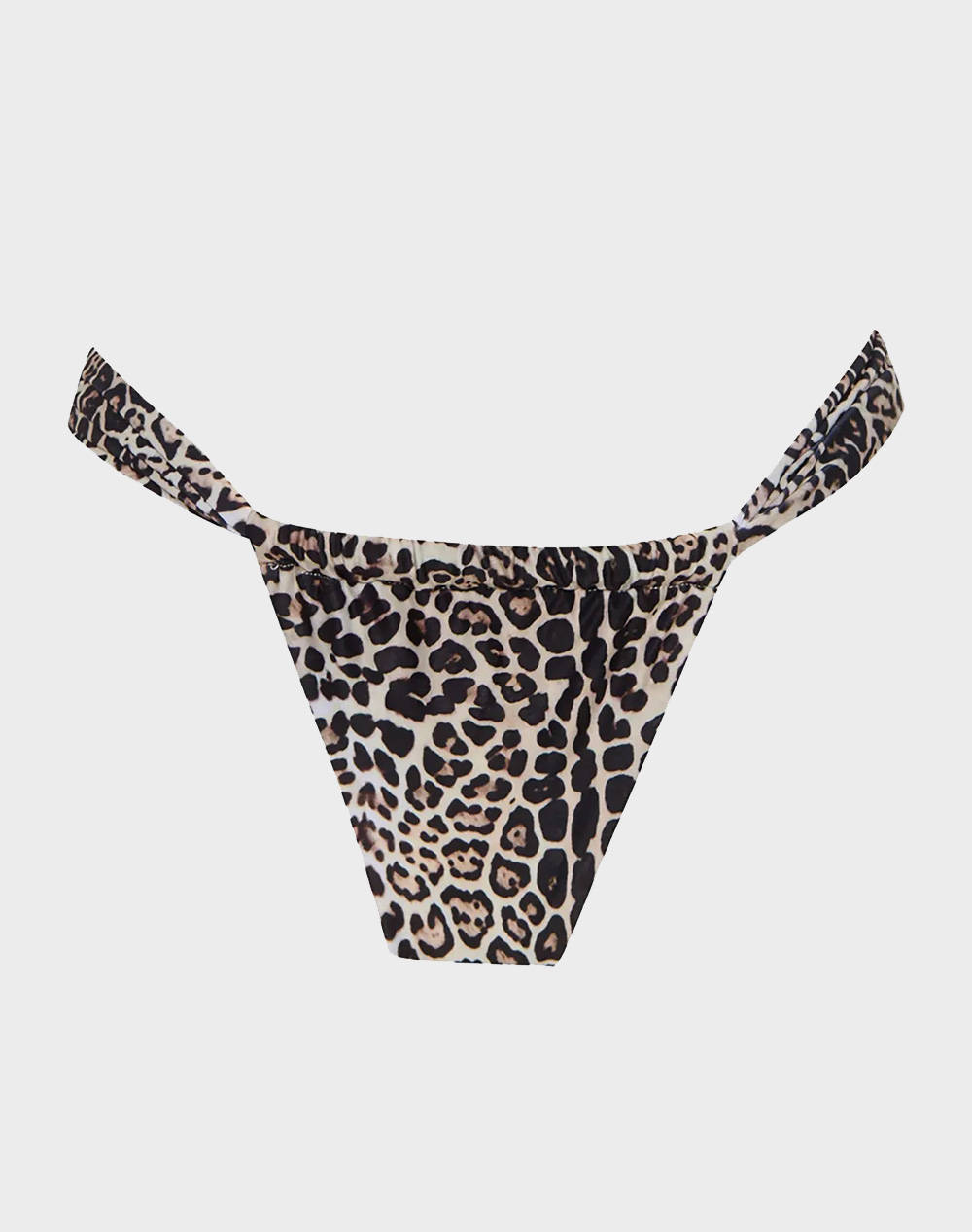 Sugarfree Slip Women Clothes Swimwear Bikini Bottom Multi Elastic,Synthetic 25802155 301 Female Bikini Bottom