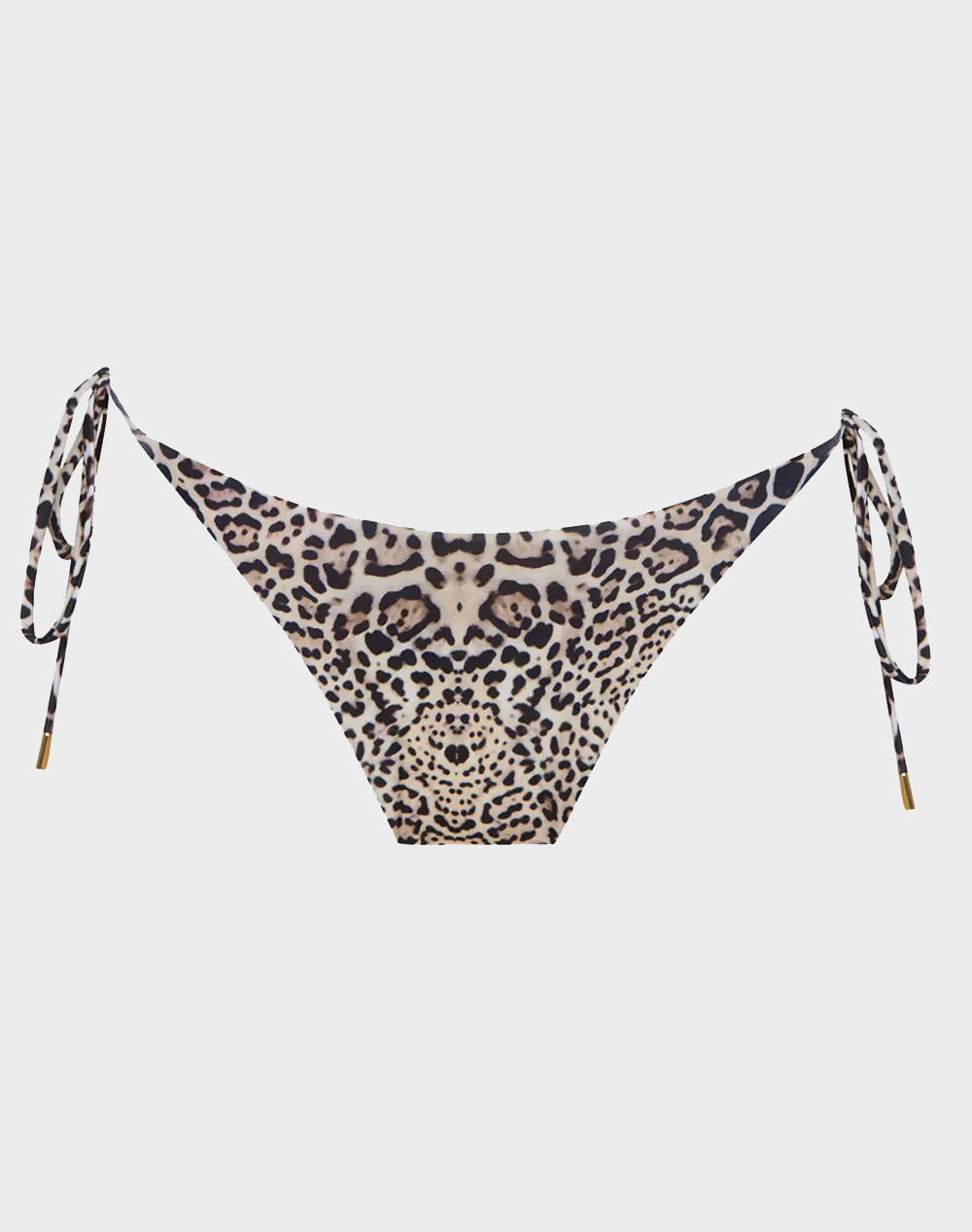 Sugarfree Slip Women Clothes Swimwear Bikini Bottom Multi Elastic,Synthetic 25802157 301 Female Bikini Bottom
