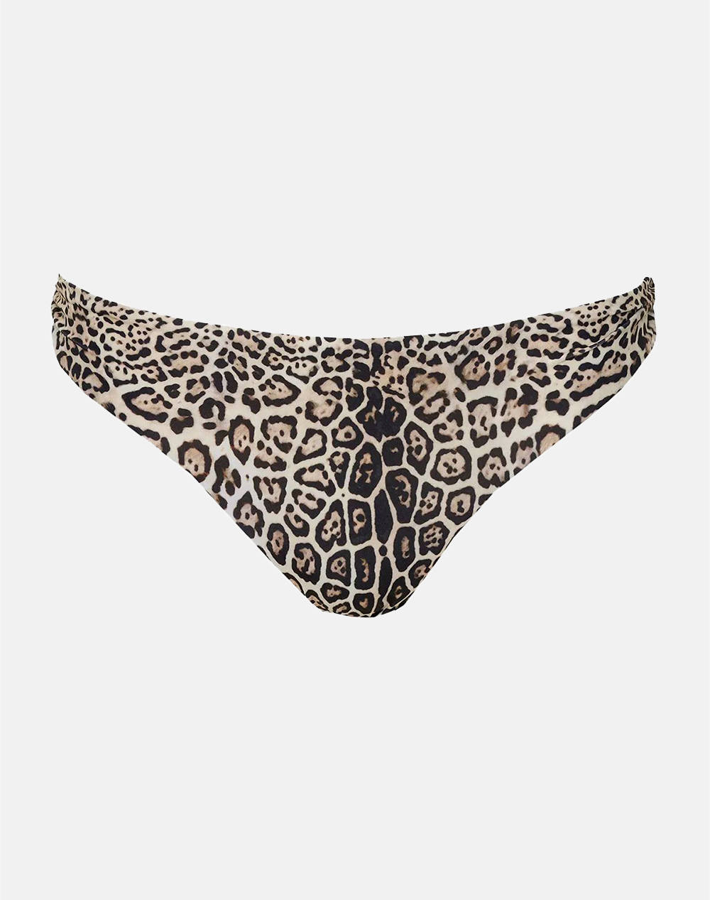 Sugarfree Slip Women Clothes Swimwear Bikini Bottom Mixed Elastic,Synthetic 25802156 301 Female Bikini Bottom