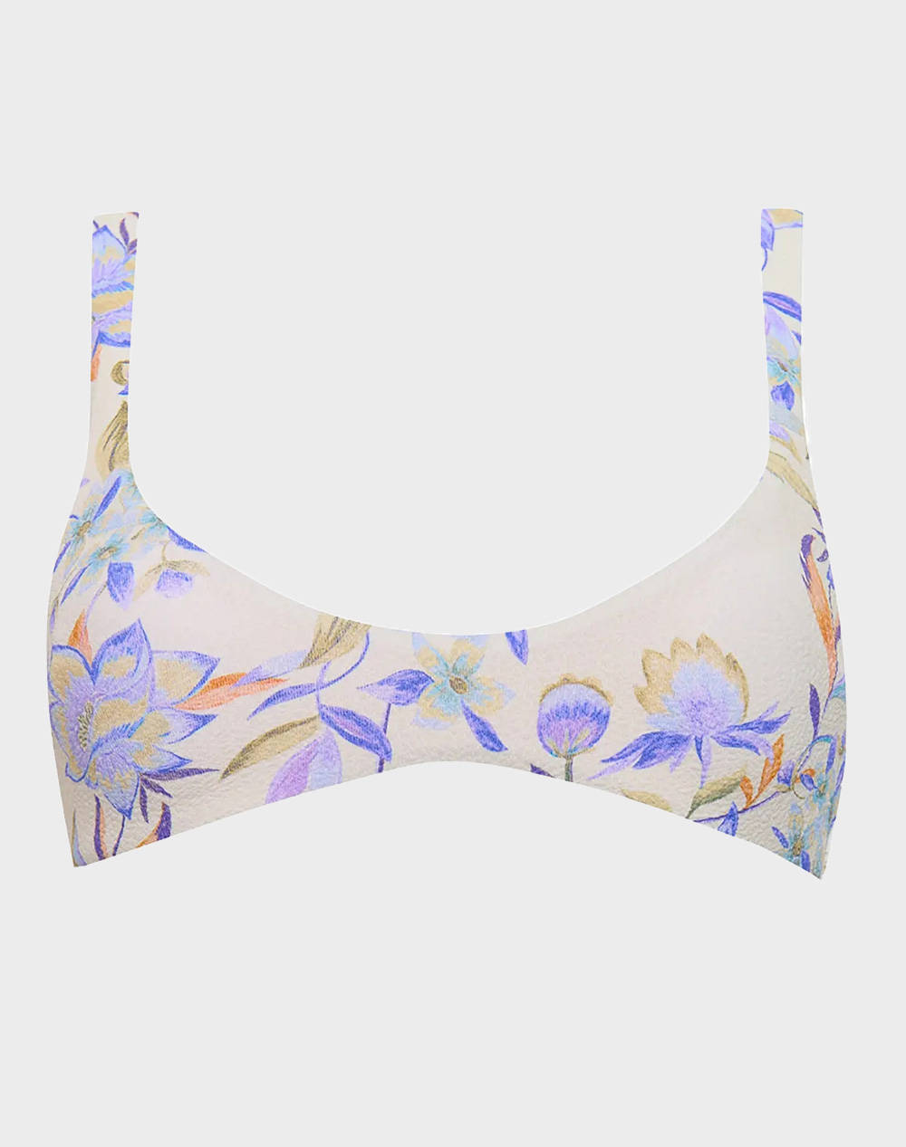 Sugarfree Bra Women Clothes Swimwear Bikini Top Multi Elastic,Synthetic 25801440 800 Female Bikini Top