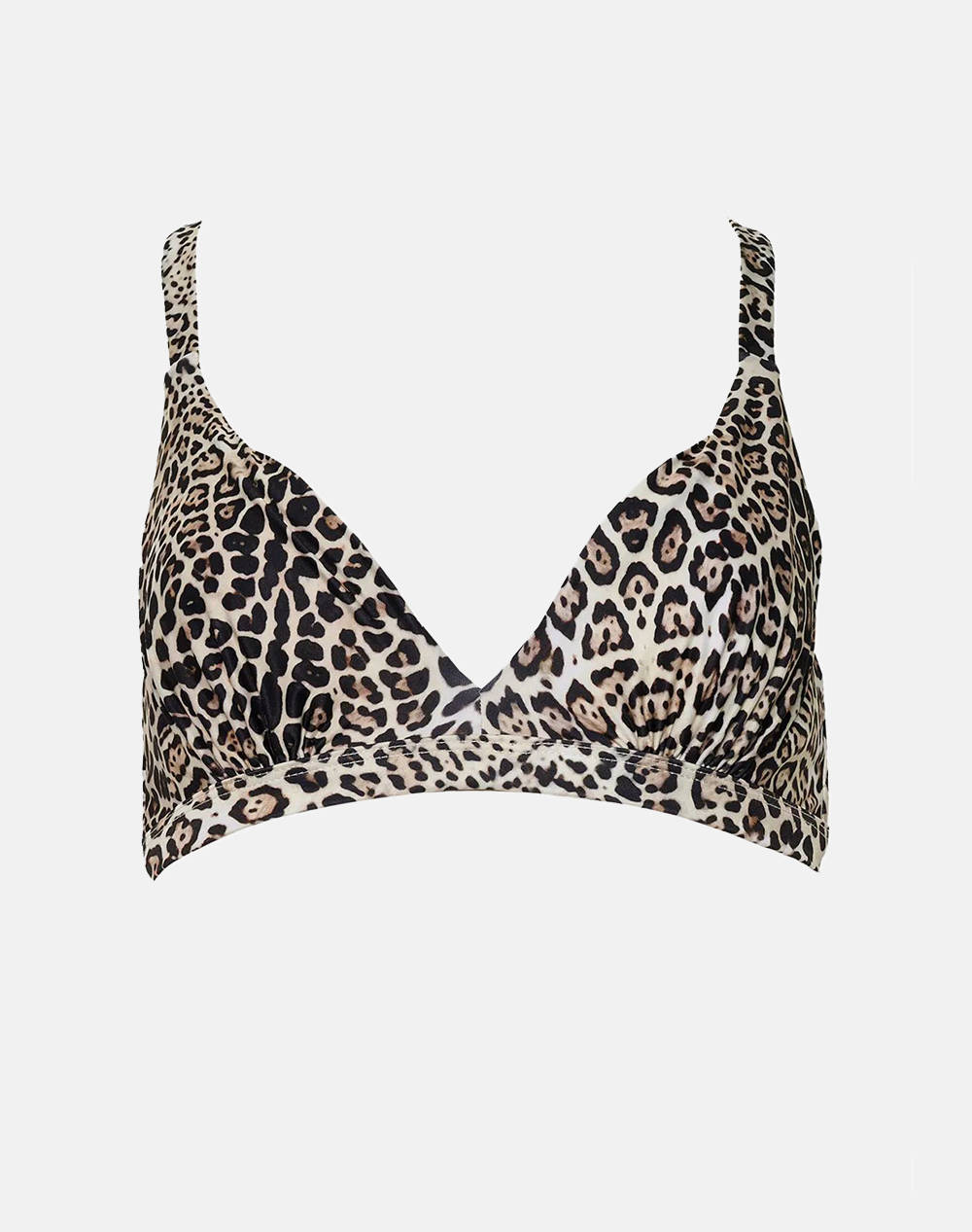 Sugarfree Bra Women Clothes Swimwear Bikini Top Mixed Elastic,Synthetic 25801156D 301 Female Bikini Top