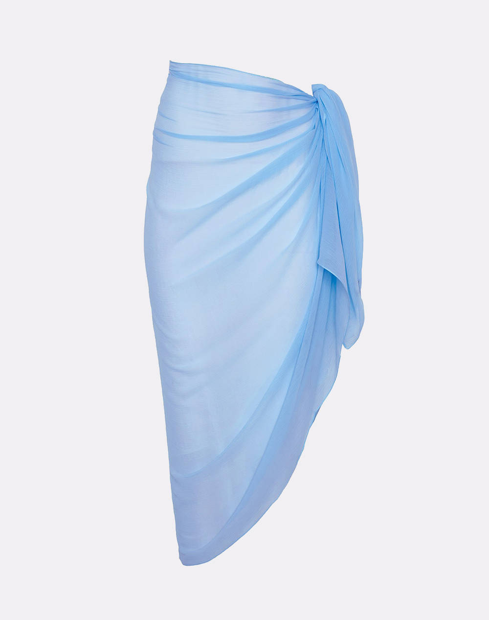 Sugarfree Pareo Women Accessories Cover Ups Ciel Synthetic 25819000 309 Female Cover-Ups